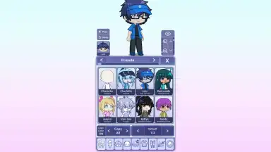 Gacha Life 2 скриншот 11