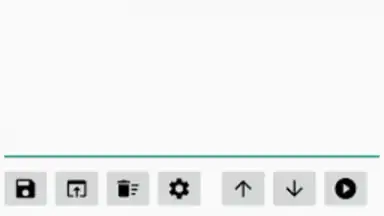 Exec Lua скриншот 5