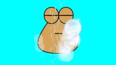 Pou скриншот 10