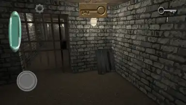 The Child Of Slendrina скриншот 2