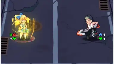 Treasure Raid Fantasy скриншот 4