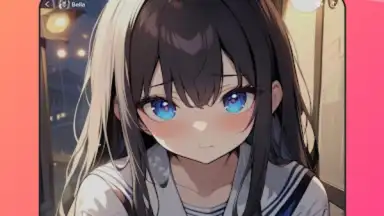 HiAI Chat скриншот 2