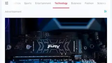 Opera Mini скриншот 11