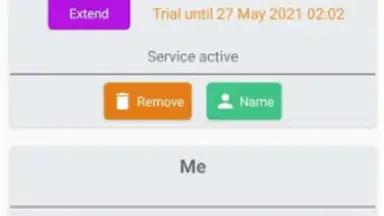 WhatsDoge скриншот 3