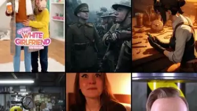 Sora by OpenAI скриншот 9