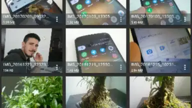Root File Explorer - Connect All Yours Accounts скриншот 10