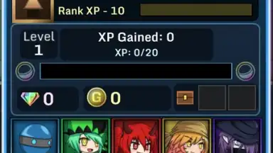 Gacha World скриншот 3