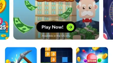 ZBD: Earn Bitcoin Rewards скриншот 12