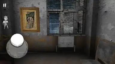 The Nun скриншот 3