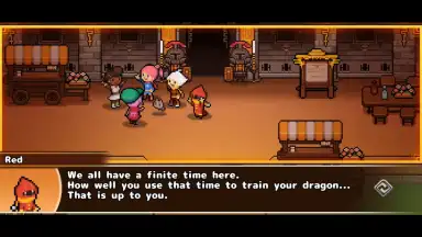 Destination: Dragons! скриншот 4