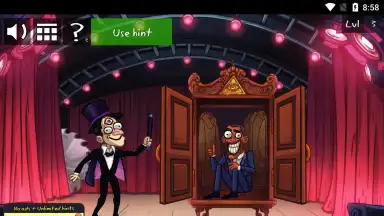 Troll Quest USA Adventure 2 скриншот 7