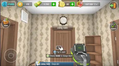 House Flipper скриншот 23