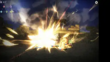 Knightingale скриншот 4