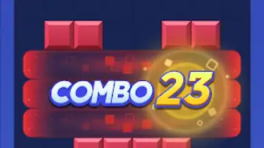 Color Block! скриншот 6