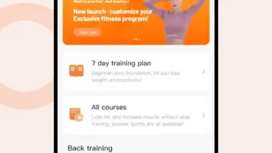 Wearfit Pro скриншот 2