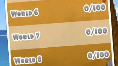 Bubble Blast Boxes скриншот 5