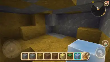 Mini World: CREATA скриншот 14
