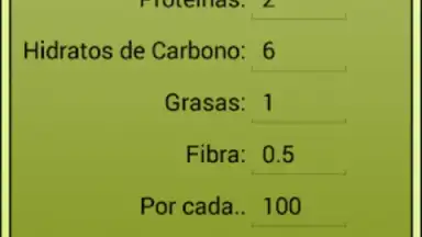 ProPoints Manager скриншот 4