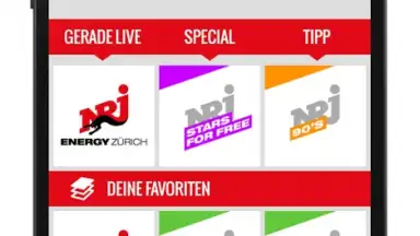 Energy скриншот 1