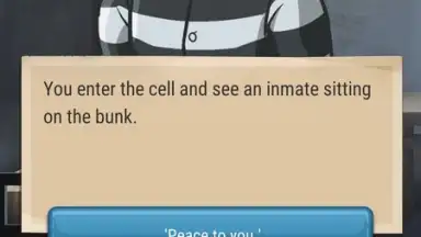 Hoosegow скриншот 5