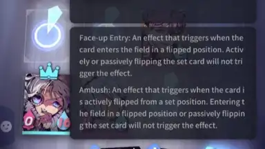 Chaos Academy скриншот 4