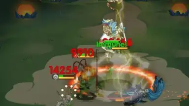TDK Arena скриншот 8