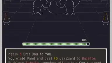 AFK Wizard скриншот 6