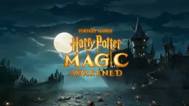 Harry Potter: Magic Awakened скриншот 3