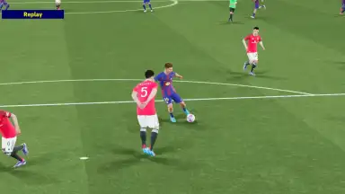 eFootball PES 2026 скриншот 2