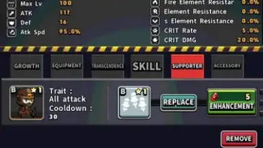 Zombie Town Slayer скриншот 2