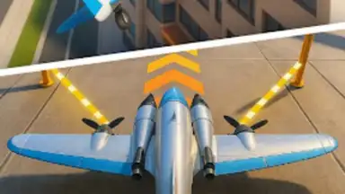 Build Epic Plane скриншот 4