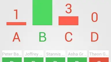 Plickers скриншот 6