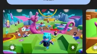 Google Play скриншот 14