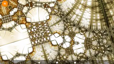 MandelBrowser скриншот 3