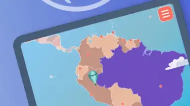 GeoExpert: World Geography Map скриншот 11