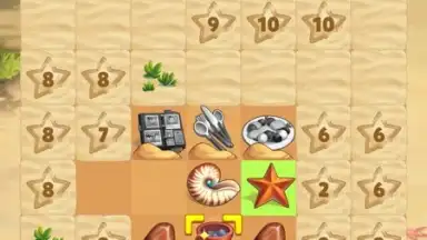 Travel Town скриншот 2