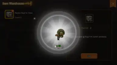 Metal Slug Infinity скриншот 2