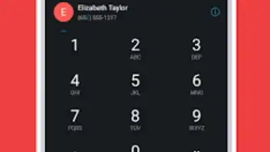 True Phone скриншот 5