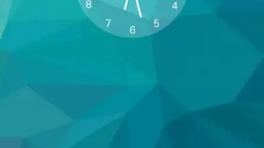 S Launcher скриншот 1