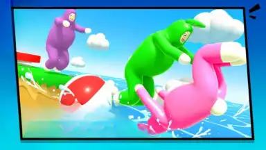 Epic Super bunny man pro скриншот 4