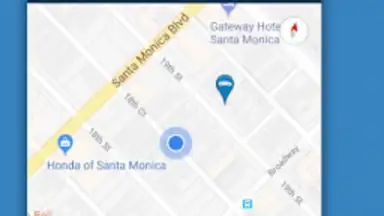 HondaLink скриншот 4