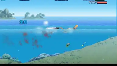 Hungry Shark Free! скриншот 6