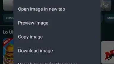 Cromite скриншот 4