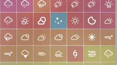 Any Icon скриншот 9