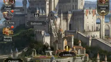 King's Choice скриншот 6