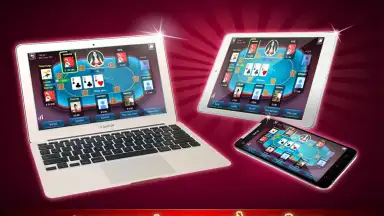 Poker Texas скриншот 13