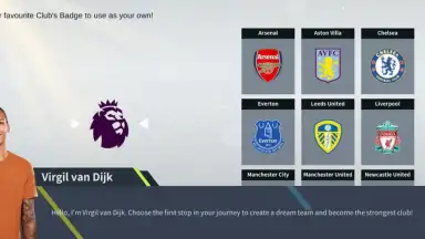 EA Sports FC Empires скриншот 5