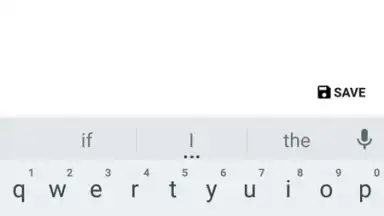 Open Note скриншот 5