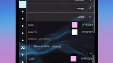 Avee Player Lite скриншот 4