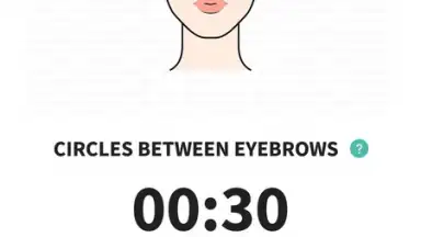 Face Yoga скриншот 2
